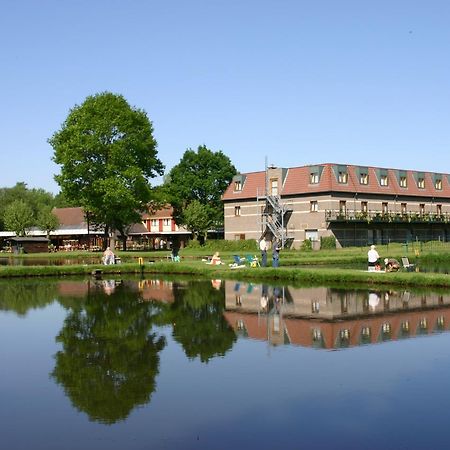 Hotel De Watermolen Bocholt Zewnętrze zdjęcie