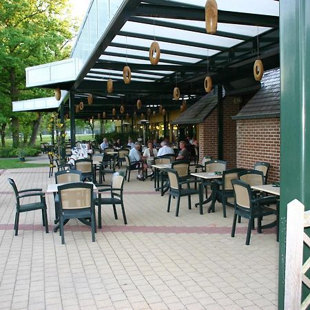 Hotel De Watermolen Bocholt Zewnętrze zdjęcie