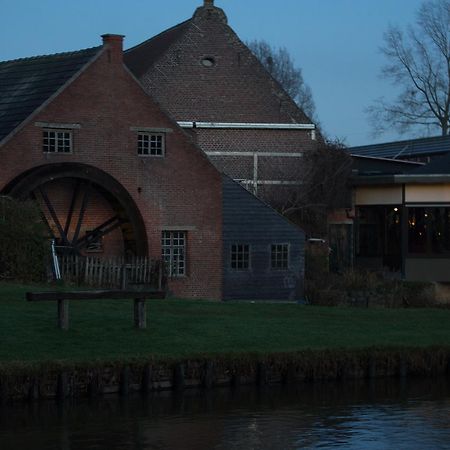 Hotel De Watermolen Bocholt Zewnętrze zdjęcie