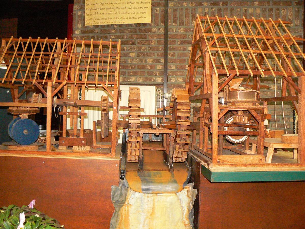 Hotel De Watermolen Bocholt Zewnętrze zdjęcie