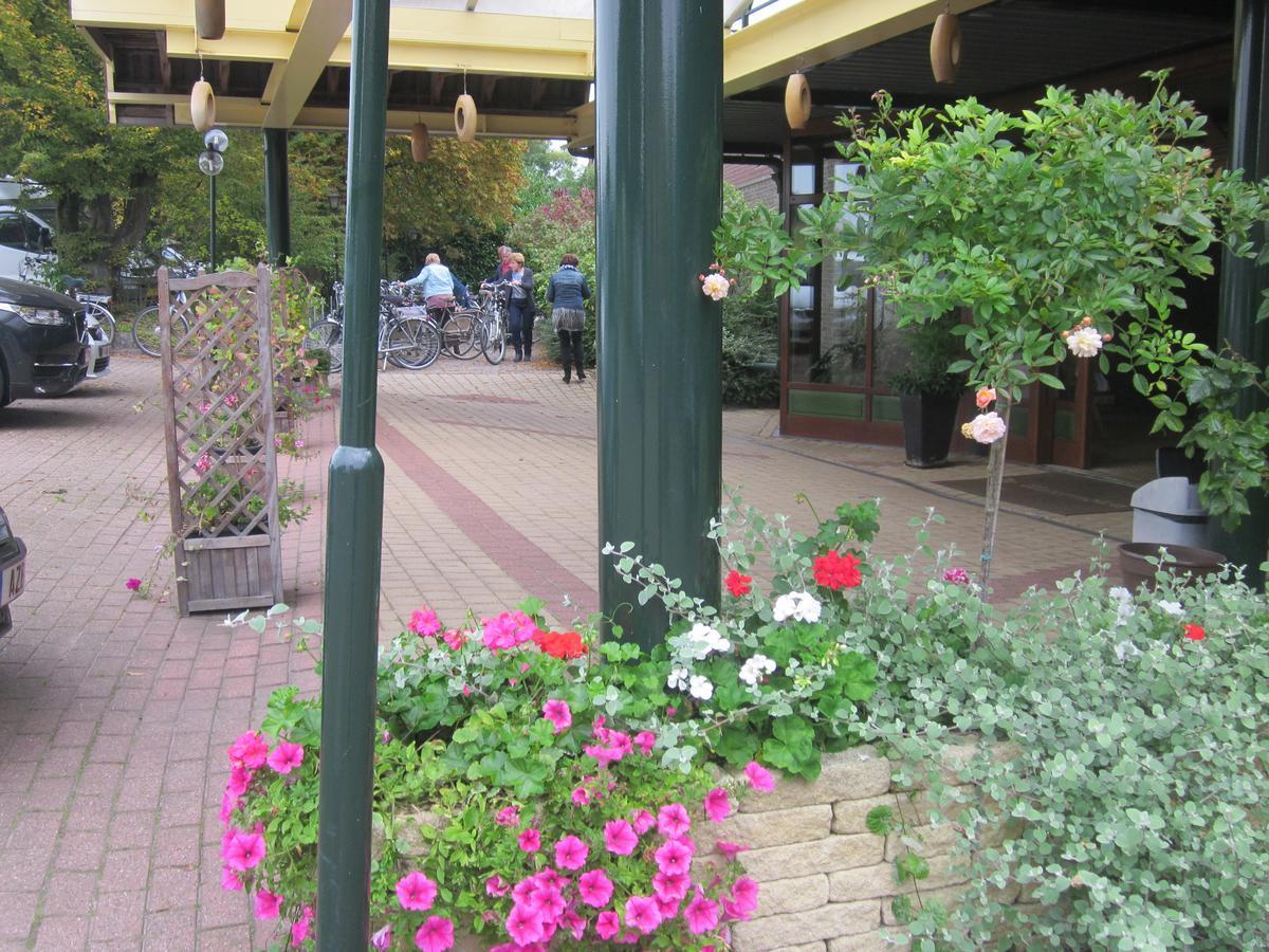 Hotel De Watermolen Bocholt Zewnętrze zdjęcie