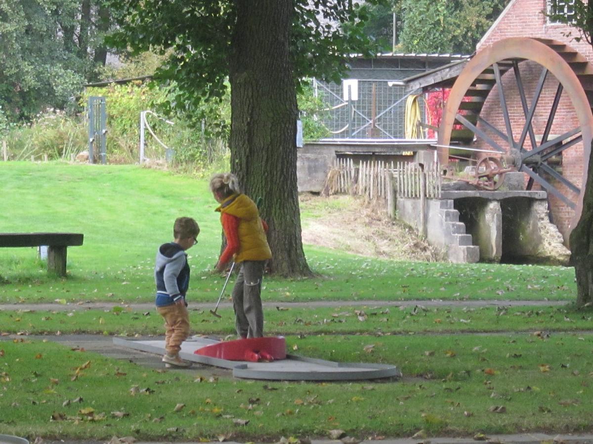 Hotel De Watermolen Bocholt Zewnętrze zdjęcie