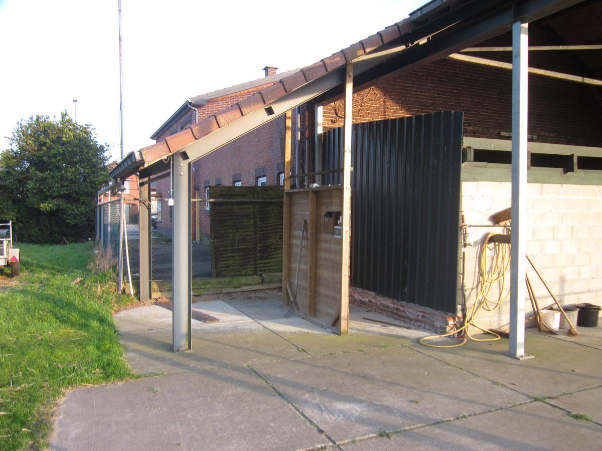 Hotel De Watermolen Bocholt Zewnętrze zdjęcie