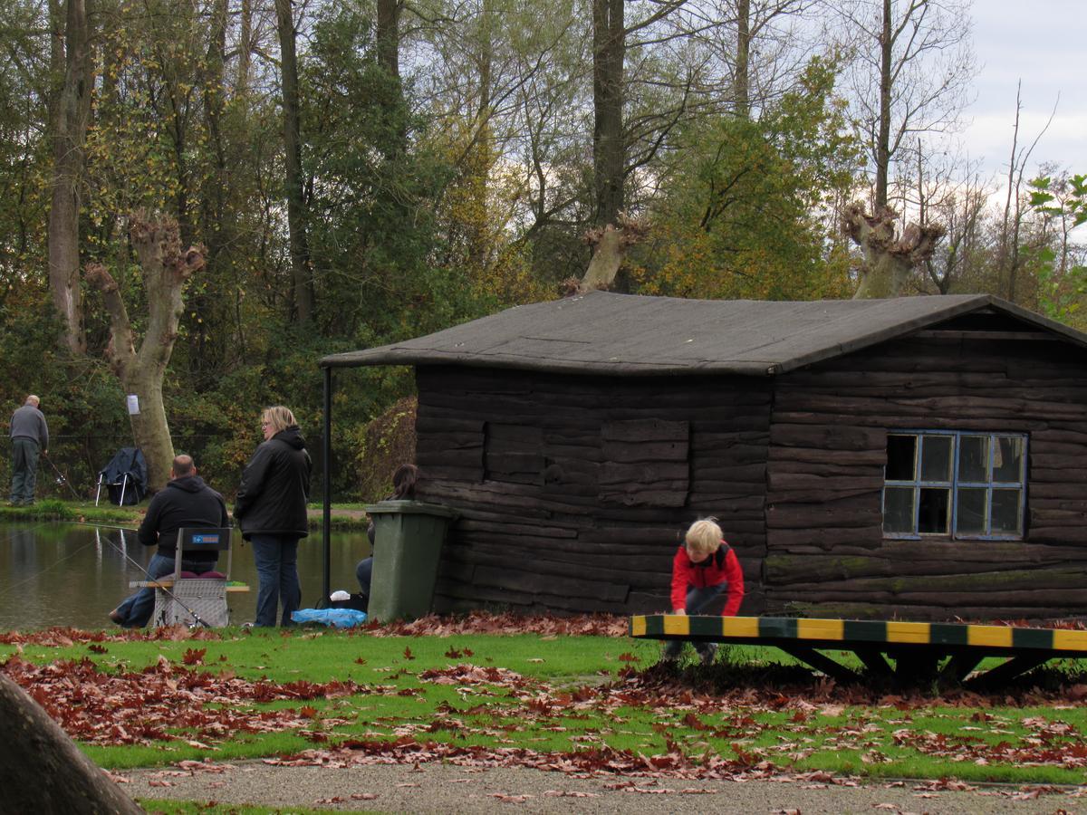 Hotel De Watermolen Bocholt Zewnętrze zdjęcie