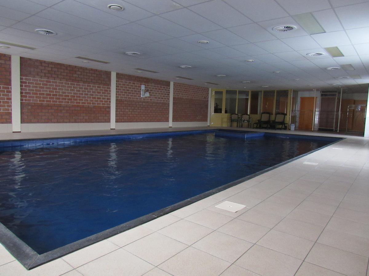 Hotel De Watermolen Bocholt Zewnętrze zdjęcie