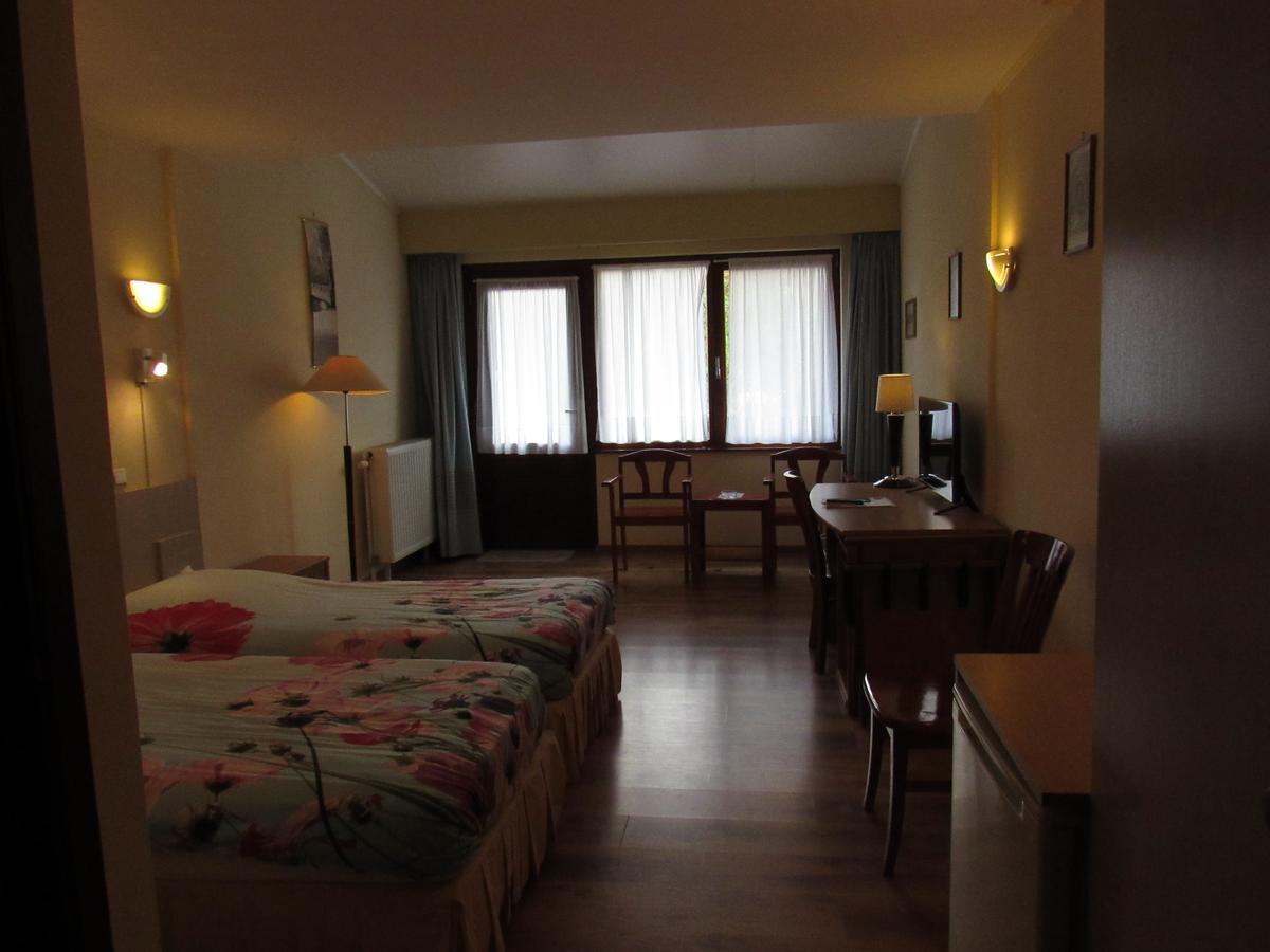 Hotel De Watermolen Bocholt Zewnętrze zdjęcie