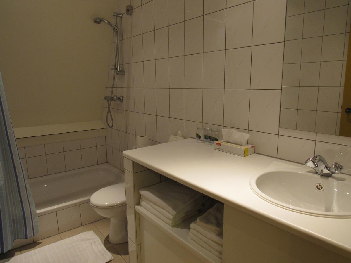 Hotel De Watermolen Bocholt Zewnętrze zdjęcie