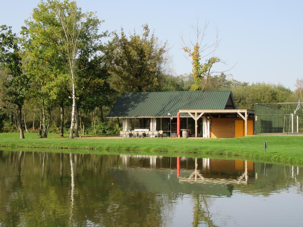Hotel De Watermolen Bocholt Zewnętrze zdjęcie
