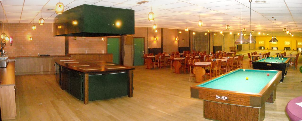 Hotel De Watermolen Bocholt Zewnętrze zdjęcie