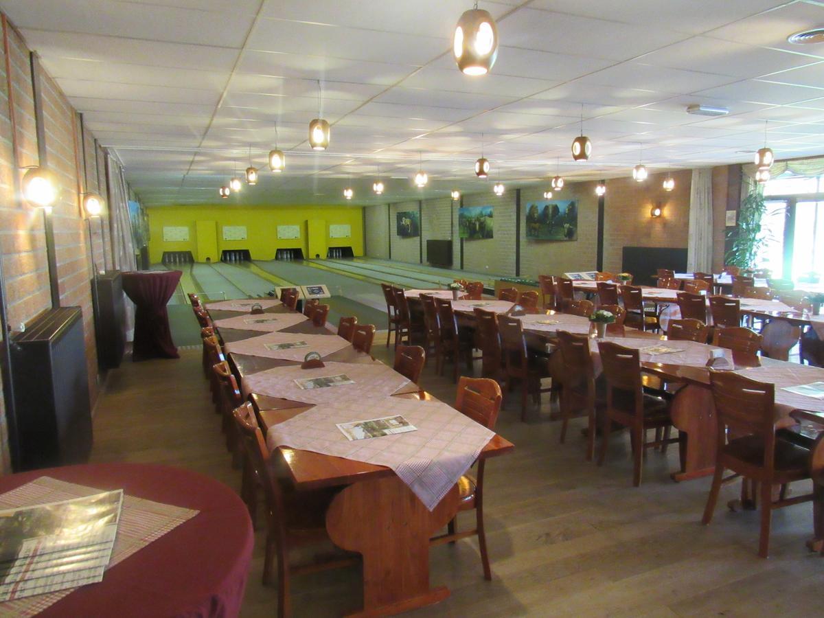 Hotel De Watermolen Bocholt Zewnętrze zdjęcie