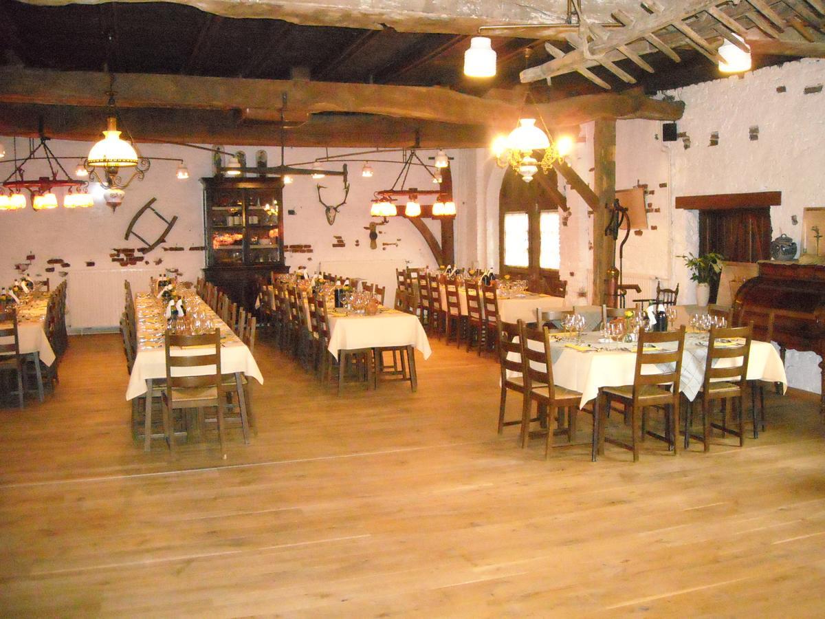 Hotel De Watermolen Bocholt Zewnętrze zdjęcie