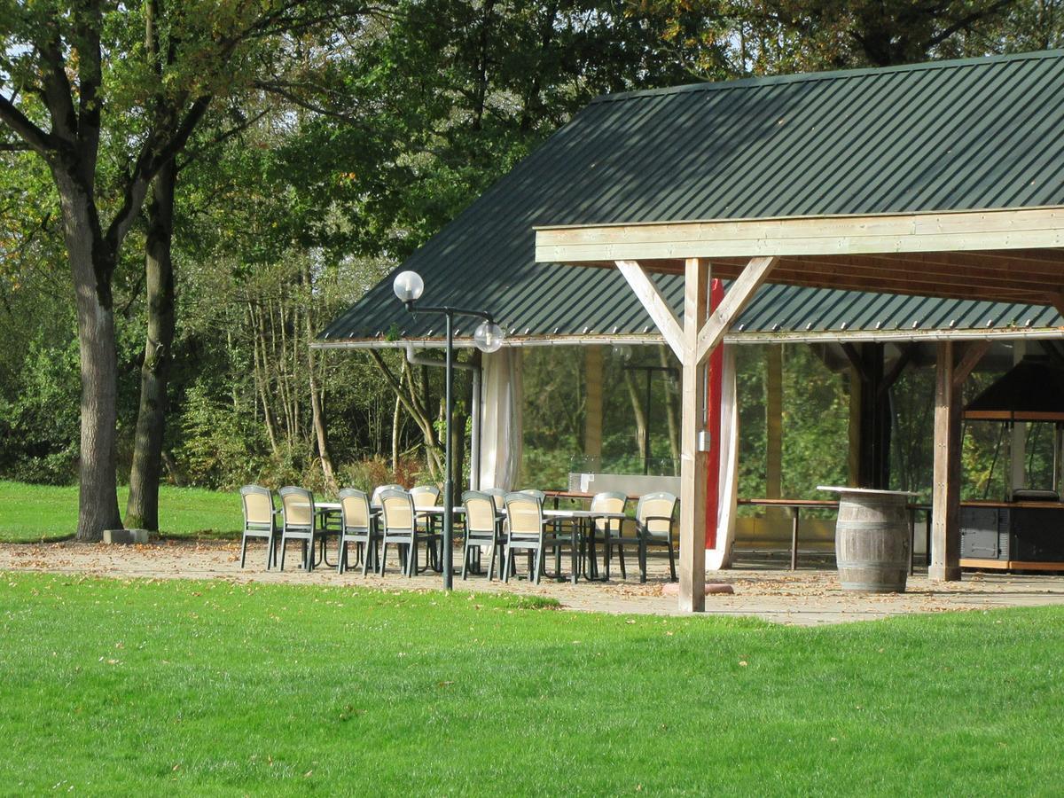 Hotel De Watermolen Bocholt Zewnętrze zdjęcie