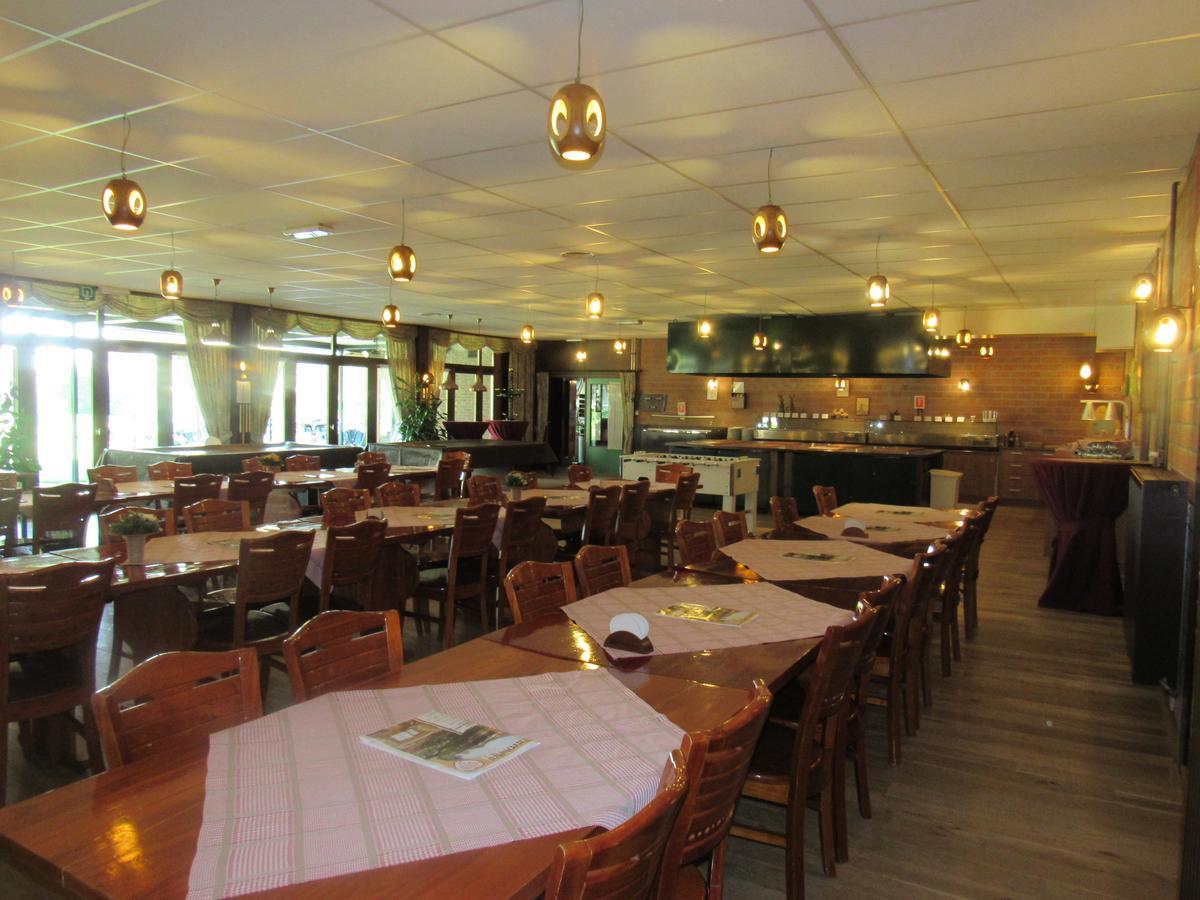 Hotel De Watermolen Bocholt Zewnętrze zdjęcie