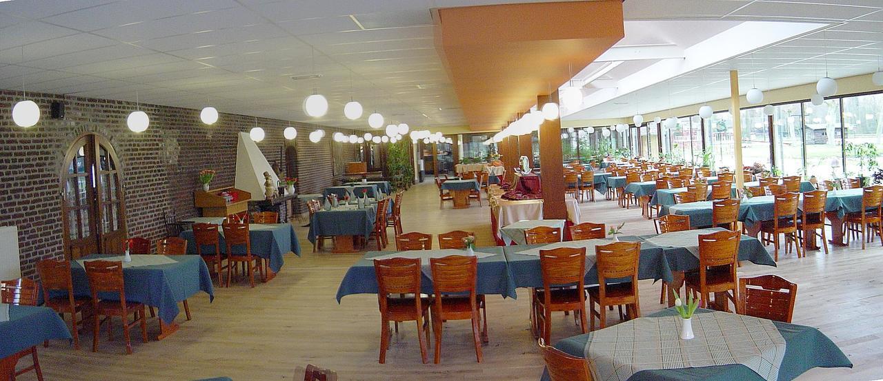 Hotel De Watermolen Bocholt Zewnętrze zdjęcie