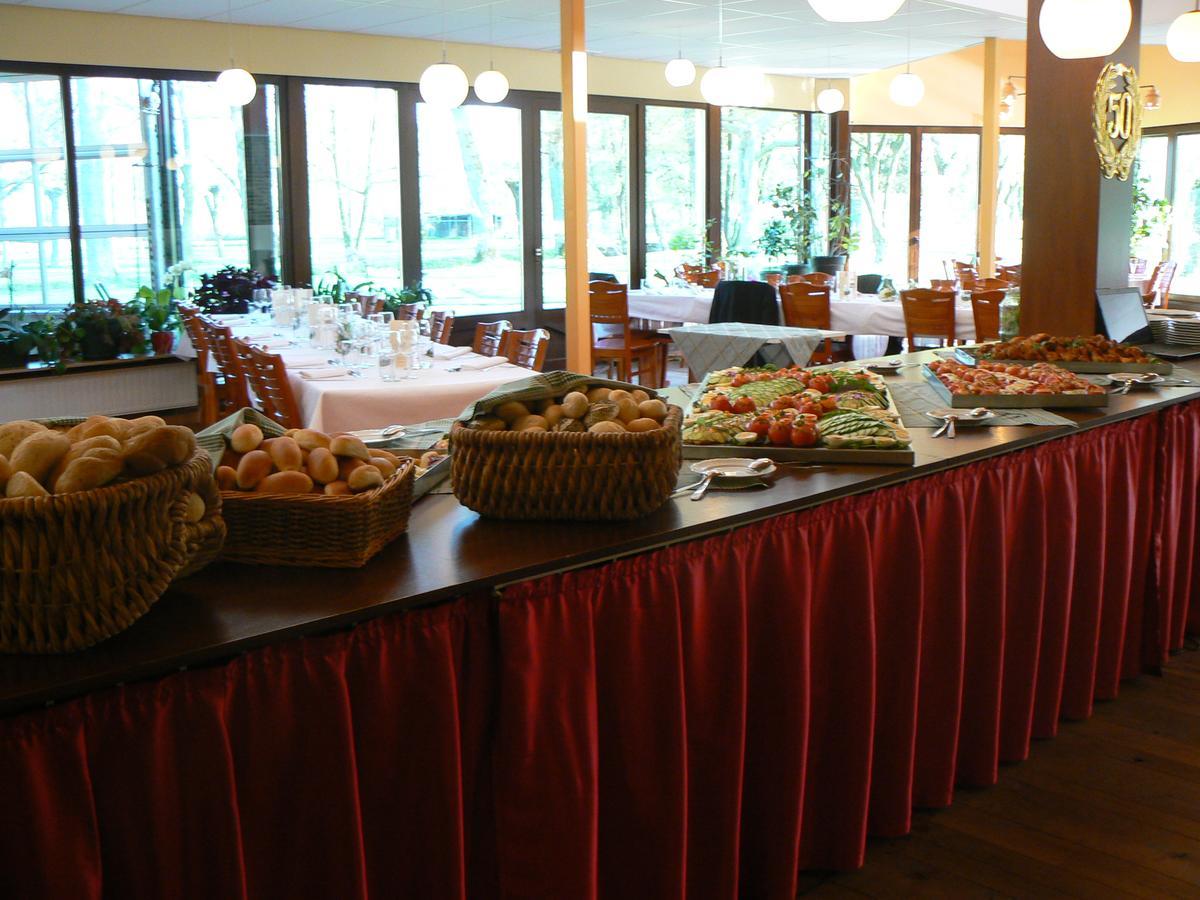 Hotel De Watermolen Bocholt Zewnętrze zdjęcie