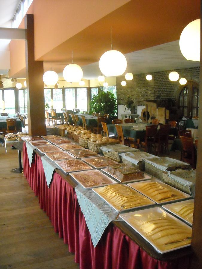 Hotel De Watermolen Bocholt Zewnętrze zdjęcie