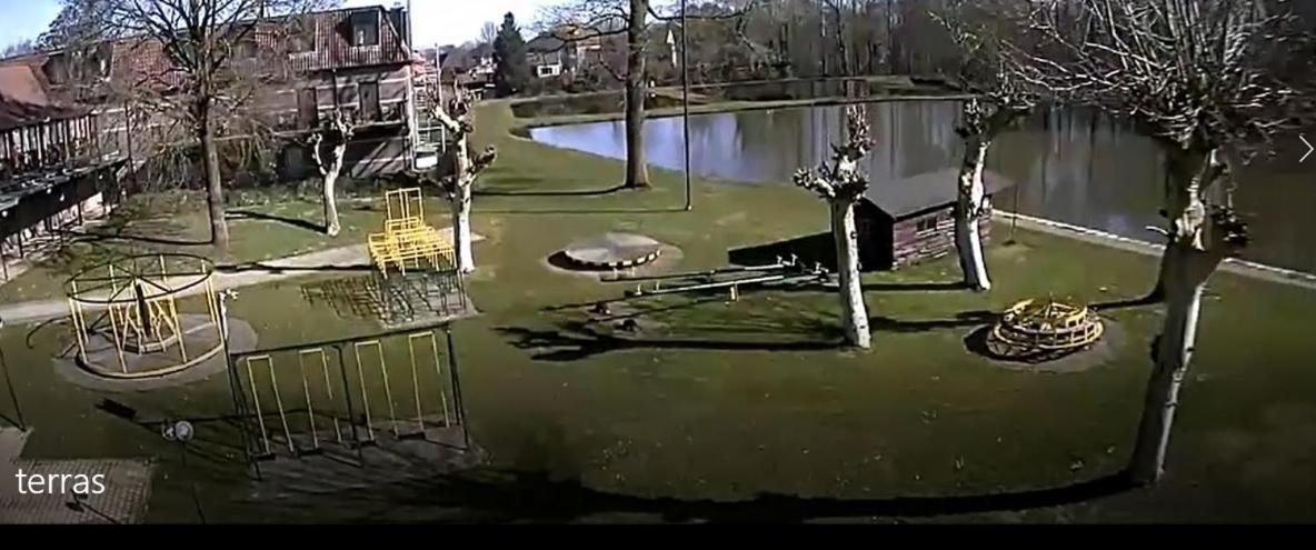 Hotel De Watermolen Bocholt Zewnętrze zdjęcie